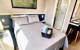 MV 29B Lindo Apartamento Em Frente Ao Metrô Brás ! - Rua Coronel Mursa, 56 - Bras